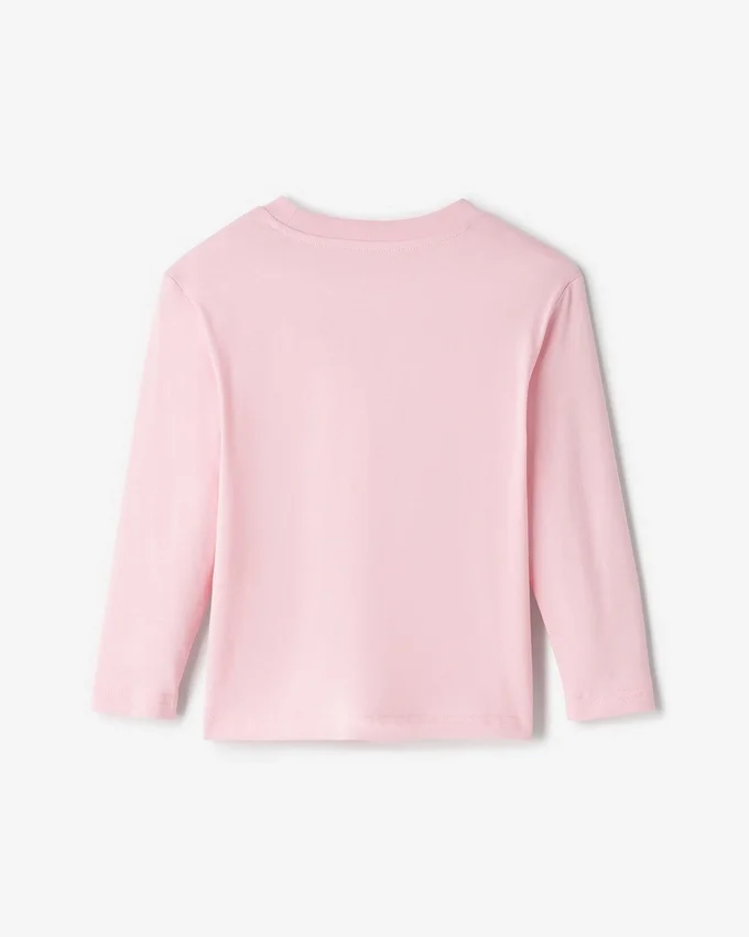 Toddler Heart Pocket T-Shirt Toddler Heart Pocket T-Shirt