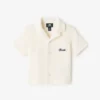 Toddler Isla Camp Shirt Toddler Isla Camp Shirt