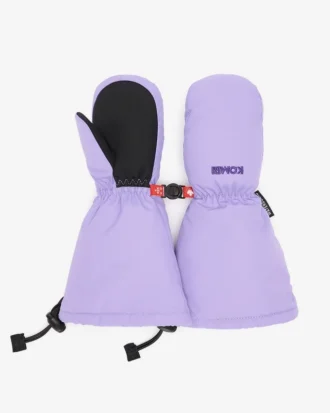 Toddler Kombi Scoop Mitten Toddler Kombi Scoop Mitten