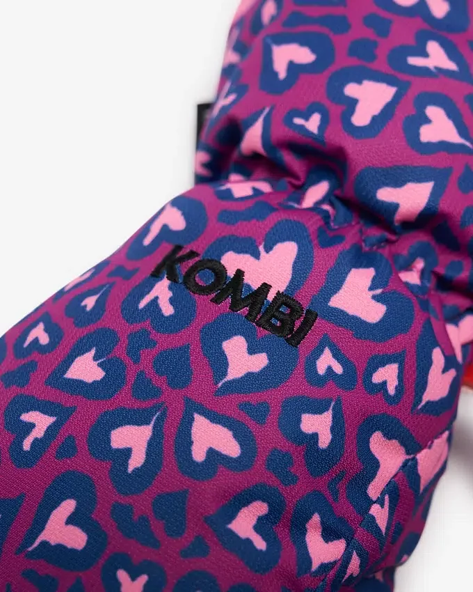 Toddler Kombi Scoop Mitten Toddler Kombi Scoop Mitten