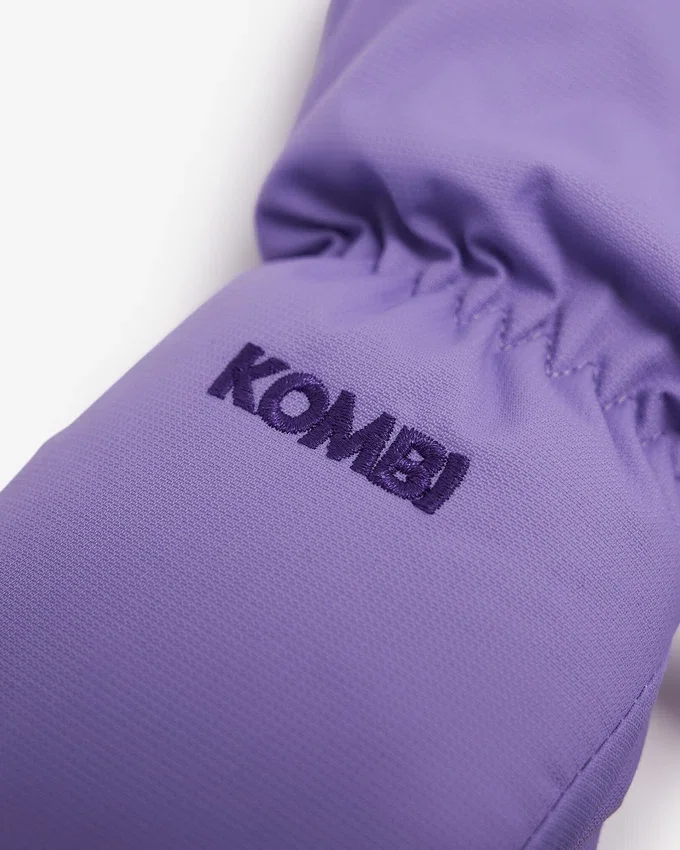 Toddler Kombi Scoop Mitten Toddler Kombi Scoop Mitten