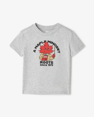 Toddler Natural Element T-Shirt