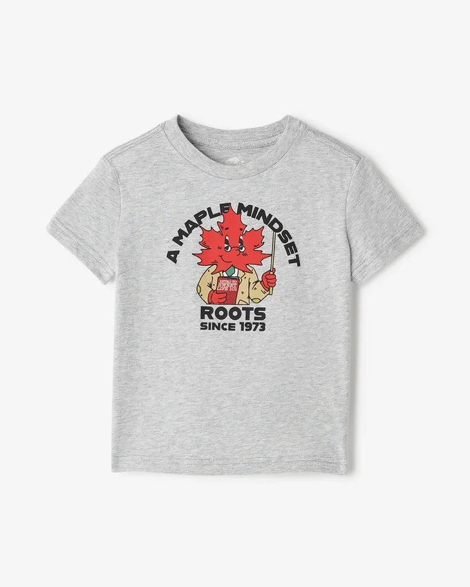 Toddler Natural Element T-Shirt Toddler Natural Element T-Shirt