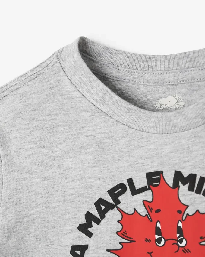 Toddler Natural Element T-Shirt Toddler Natural Element T-Shirt