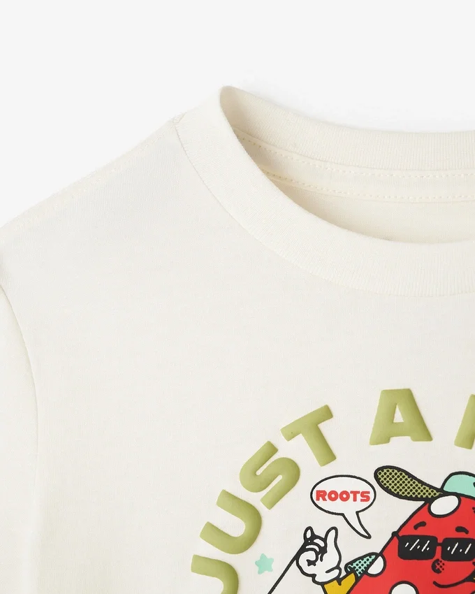 Toddler Natural Element T-Shirt Toddler Natural Element T-Shirt