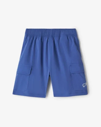 Toddler Nature Club Hybrid Short