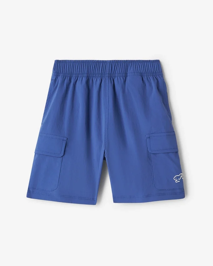 Toddler Nature Club Hybrid Short Toddler Nature Club Hybrid Short