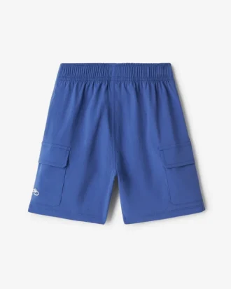 Toddler Nature Club Hybrid Short