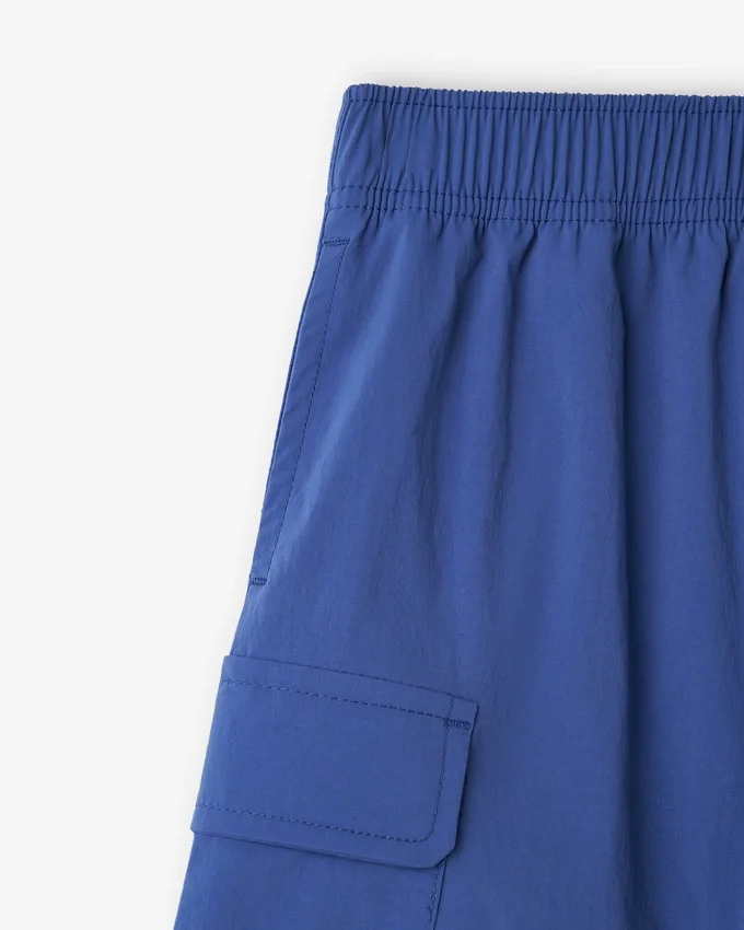 Toddler Nature Club Hybrid Short Toddler Nature Club Hybrid Short