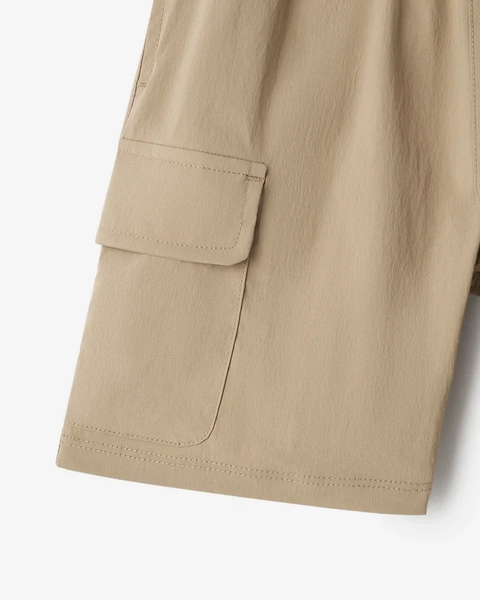 Toddler Nature Club Hybrid Short Toddler Nature Club Hybrid Short