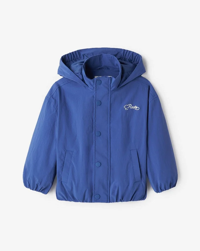 Toddler Nature Club Jacket Toddler Nature Club Jacket