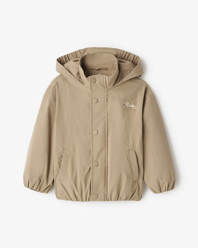 Toddler Nature Club Jacket Toddler Nature Club Jacket