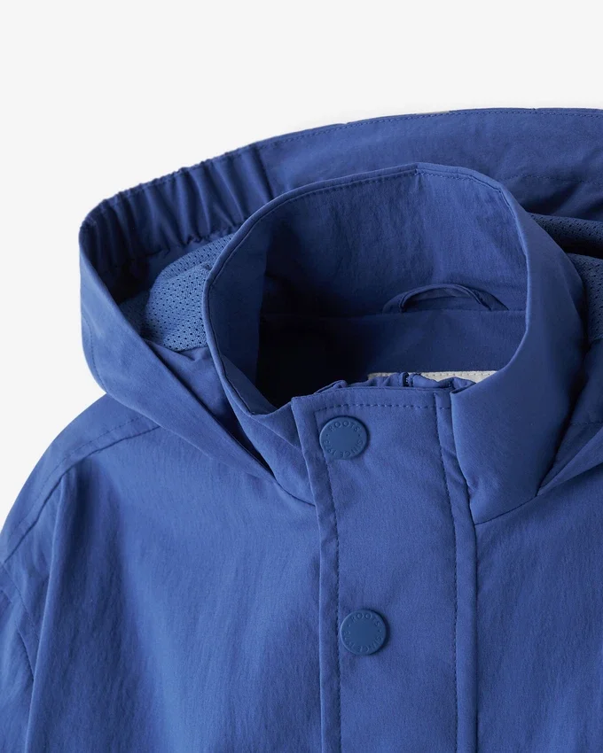 Toddler Nature Club Jacket Toddler Nature Club Jacket