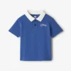 Toddler Nature Club Polo Toddler Nature Club Polo