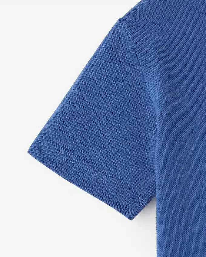 Toddler Nature Club Polo Toddler Nature Club Polo