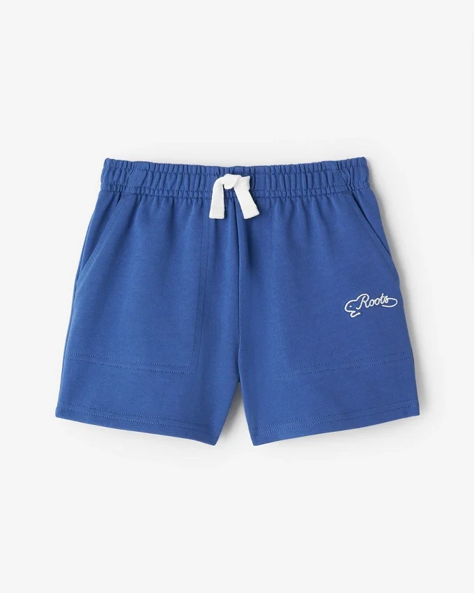 Toddler Nature Club Short Toddler Nature Club Short