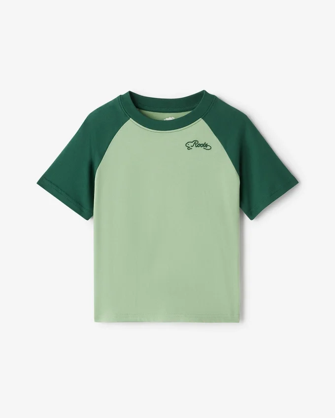 Toddler Nature Club T-Shirt Toddler Nature Club T-Shirt