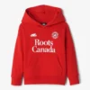 Toddler Northern Athletics Hoodie Toddler Northern Athletics Hoodie