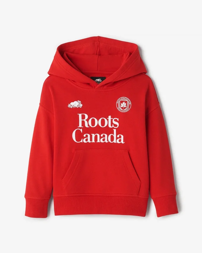 Toddler Northern Athletics Hoodie Toddler Northern Athletics Hoodie
