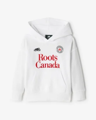 Toddler Northern Athletics Hoodie