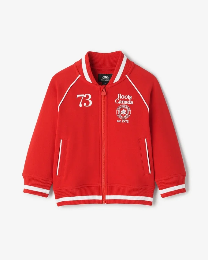 Toddler Northern Athletics Jacket Toddler Northern Athletics Jacket