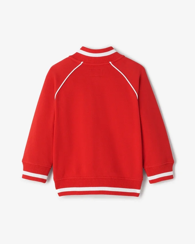 Toddler Northern Athletics Jacket Toddler Northern Athletics Jacket
