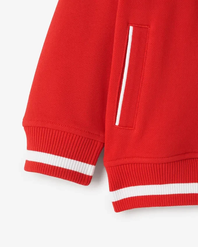 Toddler Northern Athletics Jacket Toddler Northern Athletics Jacket