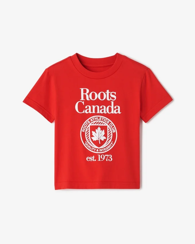 Toddler Northern Athletics T-Shirt Toddler Northern Athletics T-Shirt