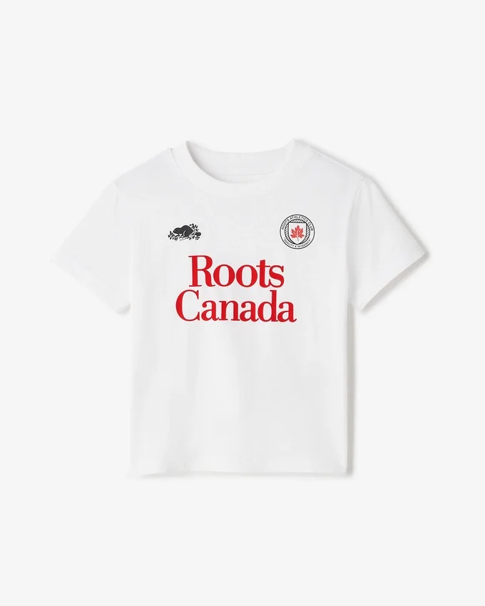 Toddler Northern Athletics T-Shirt Toddler Northern Athletics T-Shirt