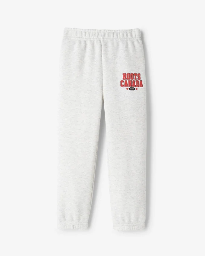 Toddler Northern Roots Sweatpant Toddler Northern Roots Sweatpant