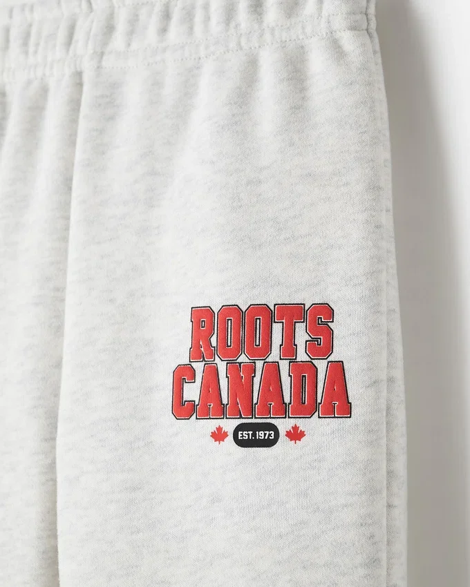Toddler Northern Roots Sweatpant Toddler Northern Roots Sweatpant