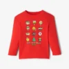 Toddler Northern Roots T-Shirt Toddler Northern Roots T-Shirt