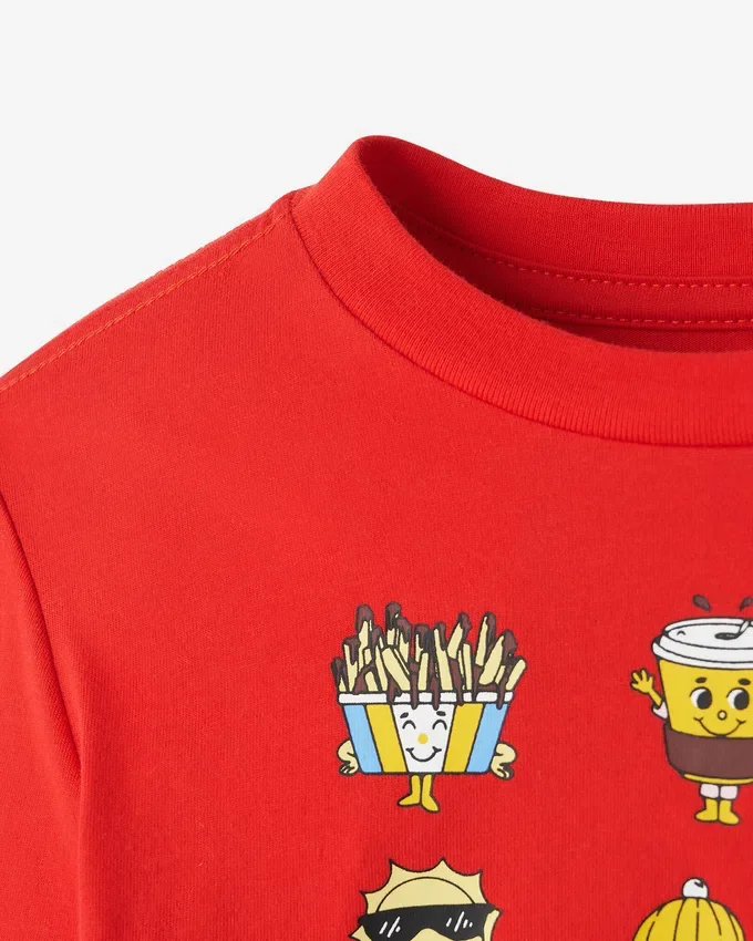 Toddler Northern Roots T-Shirt Toddler Northern Roots T-Shirt