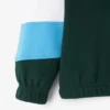 Toddler Organic Cooper Colour Block Jacket Toddler Organic Cooper Colour Block Jacket