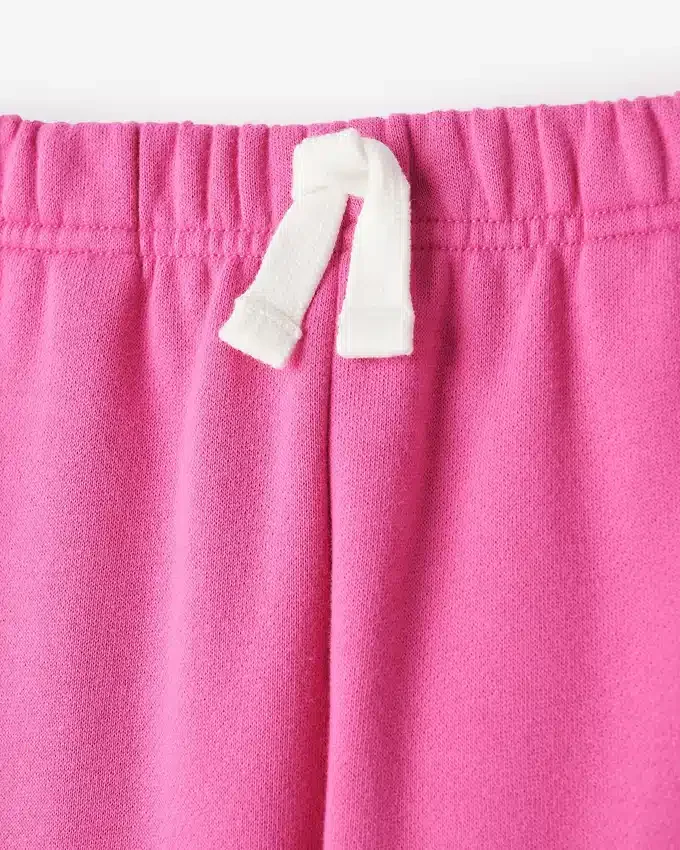 Toddler Organic Cooper Colour Block Track Pant Toddler Organic Cooper Colour Block Track Pant