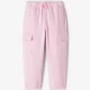 Toddler Organic Cooper Relaxed Cargo Sweatpant Toddler Organic Cooper Relaxed Cargo Sweatpant