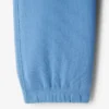 Toddler Organic Cooper Relaxed Cargo Sweatpant Toddler Organic Cooper Relaxed Cargo Sweatpant