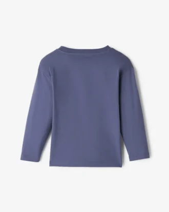 Toddler Organic Cooper Watercolour T-Shirt