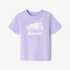 Toddler Organic Original Cooper Beaver T-Shirt Toddler Organic Original Cooper Beaver T-Shirt