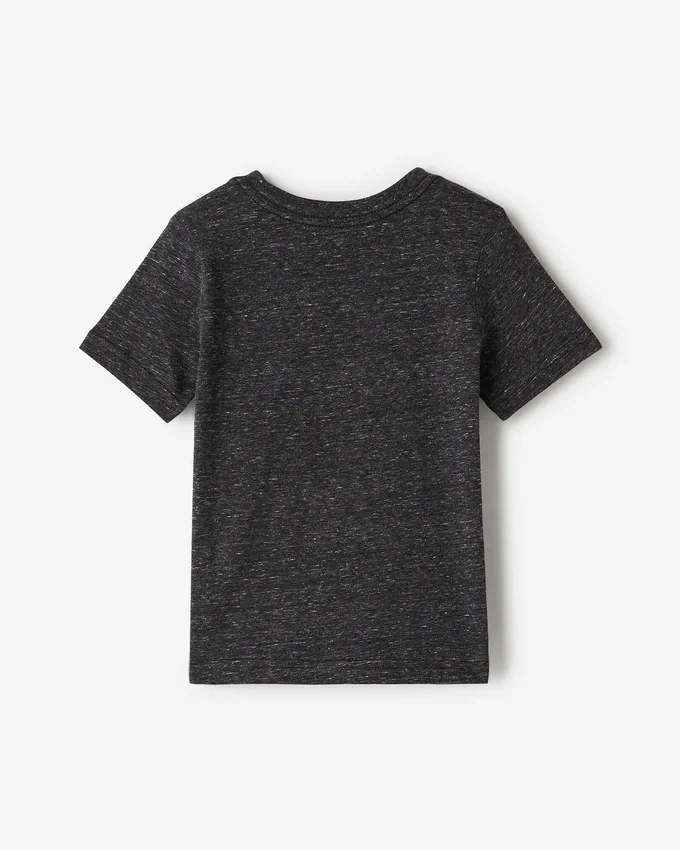 Toddler Organic Original Cooper Beaver T-Shirt Toddler Organic Original Cooper Beaver T-Shirt