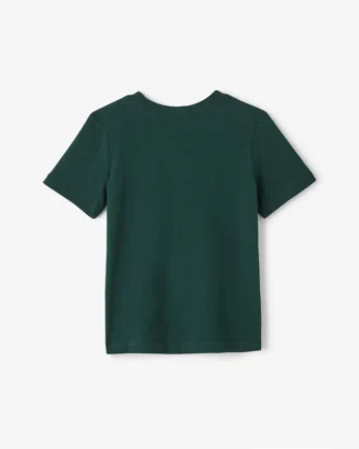 Toddler Organic Original Cooper Beaver T-Shirt