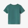 Toddler Organic Original Cooper Beaver T-Shirt Toddler Organic Original Cooper Beaver T-Shirt