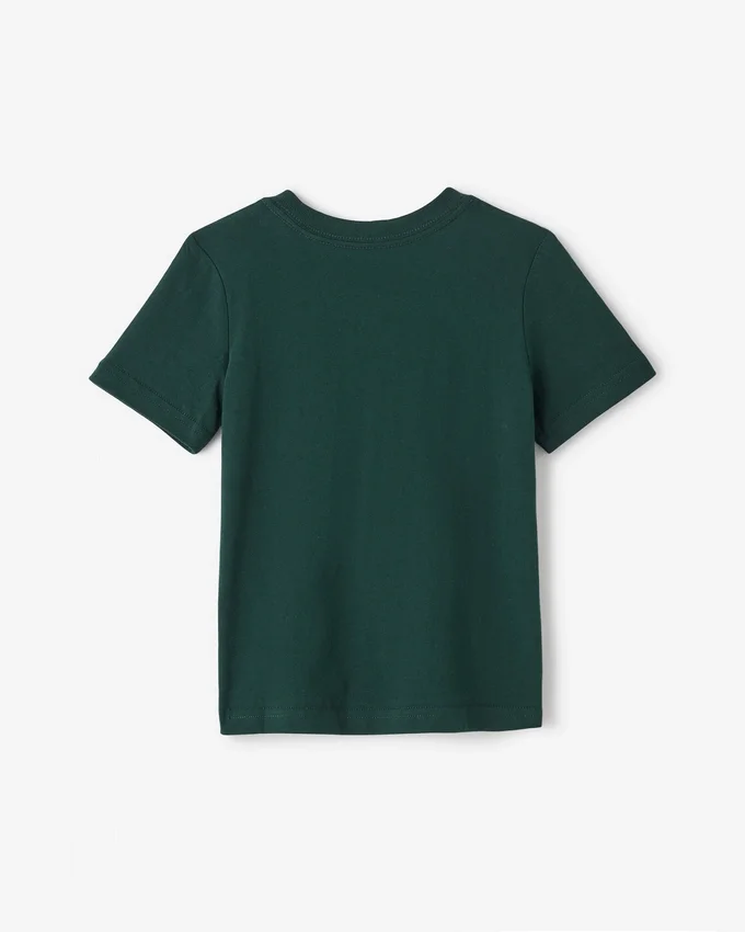 Toddler Organic Original Cooper Beaver T-Shirt Toddler Organic Original Cooper Beaver T-Shirt