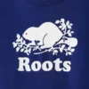 Toddler Organic Original Cooper Beaver T-Shirt Toddler Organic Original Cooper Beaver T-Shirt