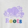 Toddler Organic Original Cooper Beaver T-Shirt Toddler Organic Original Cooper Beaver T-Shirt