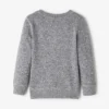 Toddler Organic Original Crewneck Sweatshirt Toddler Organic Original Crewneck Sweatshirt