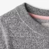 Toddler Organic Original Crewneck Sweatshirt Toddler Organic Original Crewneck Sweatshirt