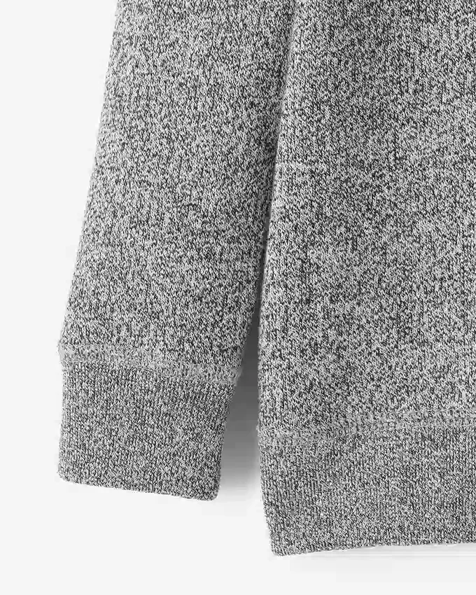 Toddler Organic Original Crewneck Sweatshirt Toddler Organic Original Crewneck Sweatshirt