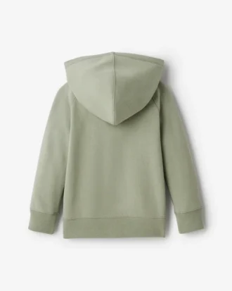 Toddler Organic Original Full Zip Hoodie Toddler Organic Original Full Zip Hoodie