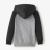 Toddler Organic Original Full Zip Hoodie Toddler Organic Original Full Zip Hoodie
